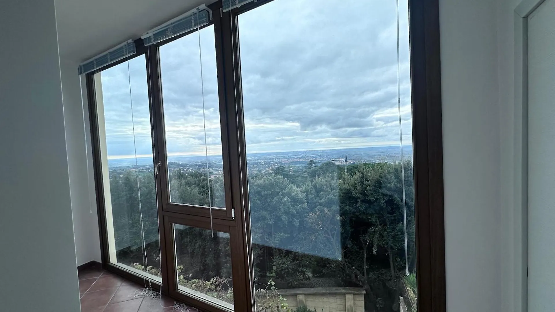 Appartamento La Dimora Dei Papi Castel Gandolfo