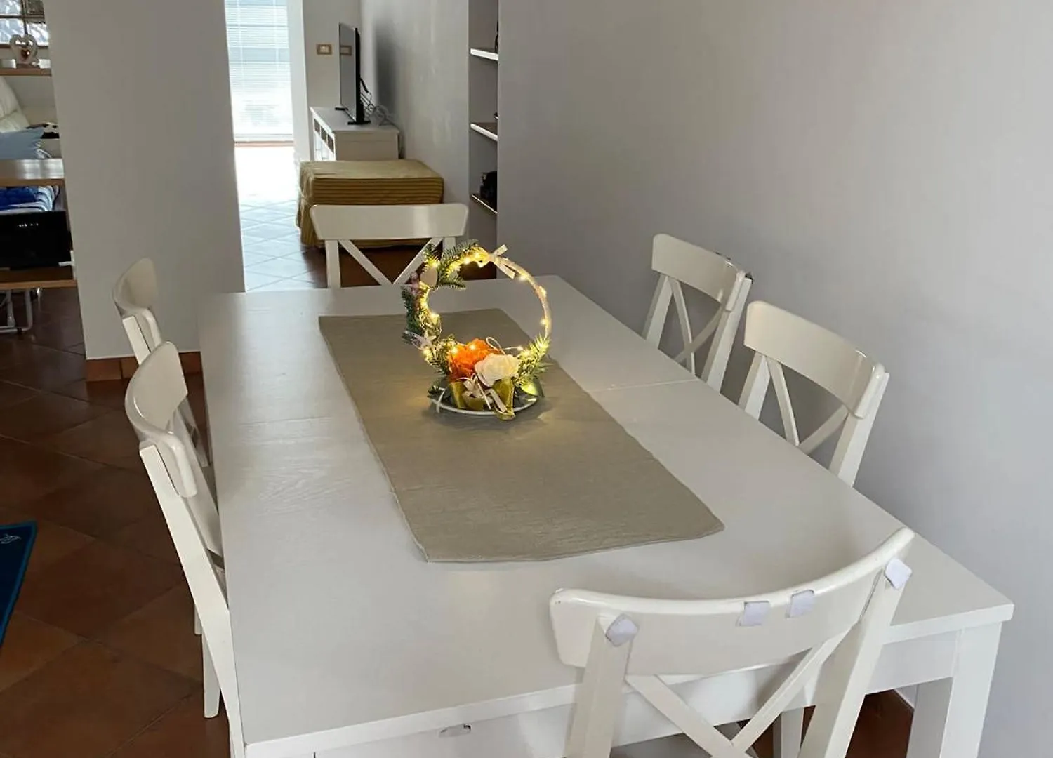 La Dimora Dei Papi Apartment Castel Gandolfo
