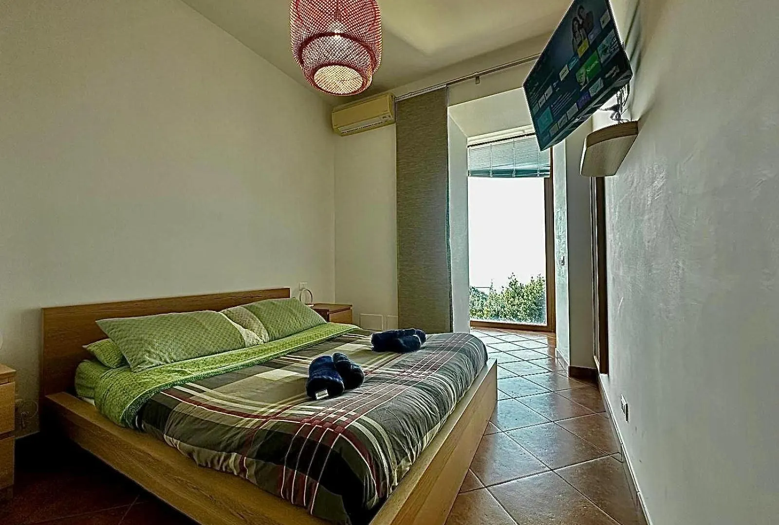 La Dimora Dei Papi Apartment Castel Gandolfo