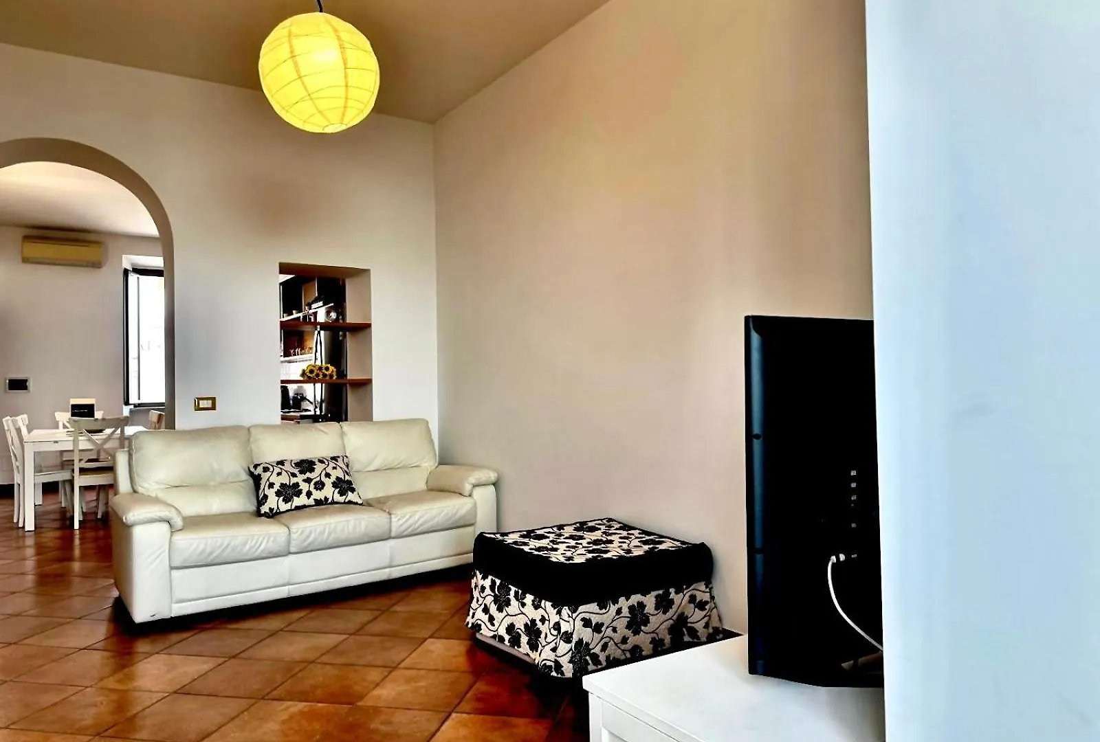 La Dimora Dei Papi Apartment Castel Gandolfo