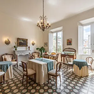 Palazzo Santa Caterina Bed & Breakfast Dorgali