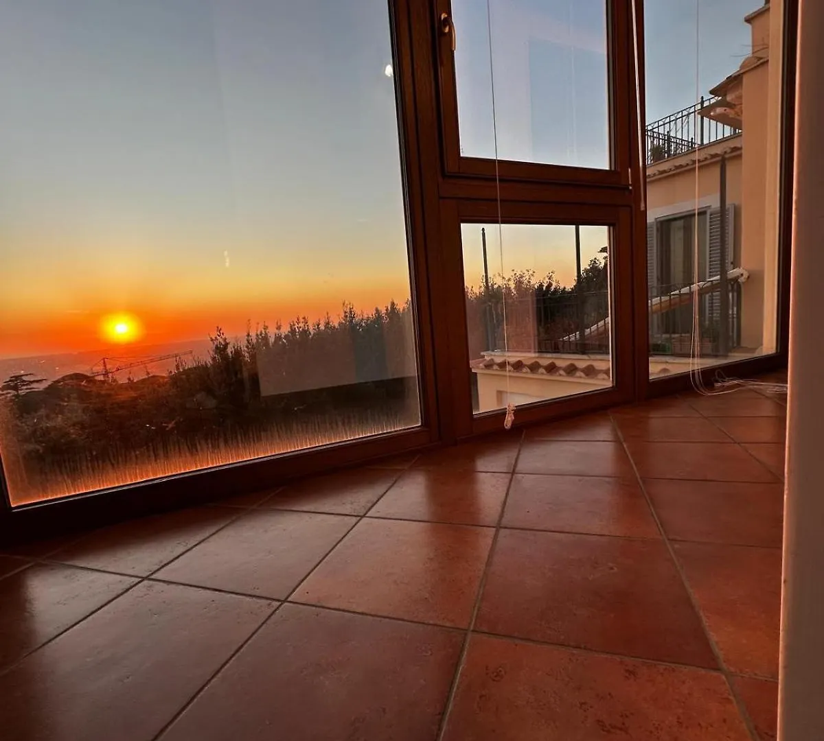 La Dimora Dei Papi Apartment Castel Gandolfo Italy