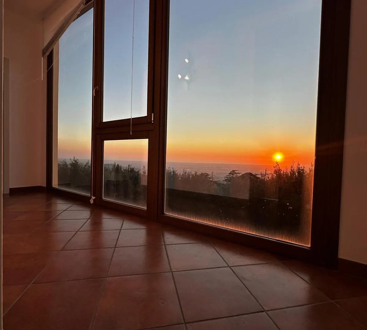 La Dimora Dei Papi Apartment Castel Gandolfo