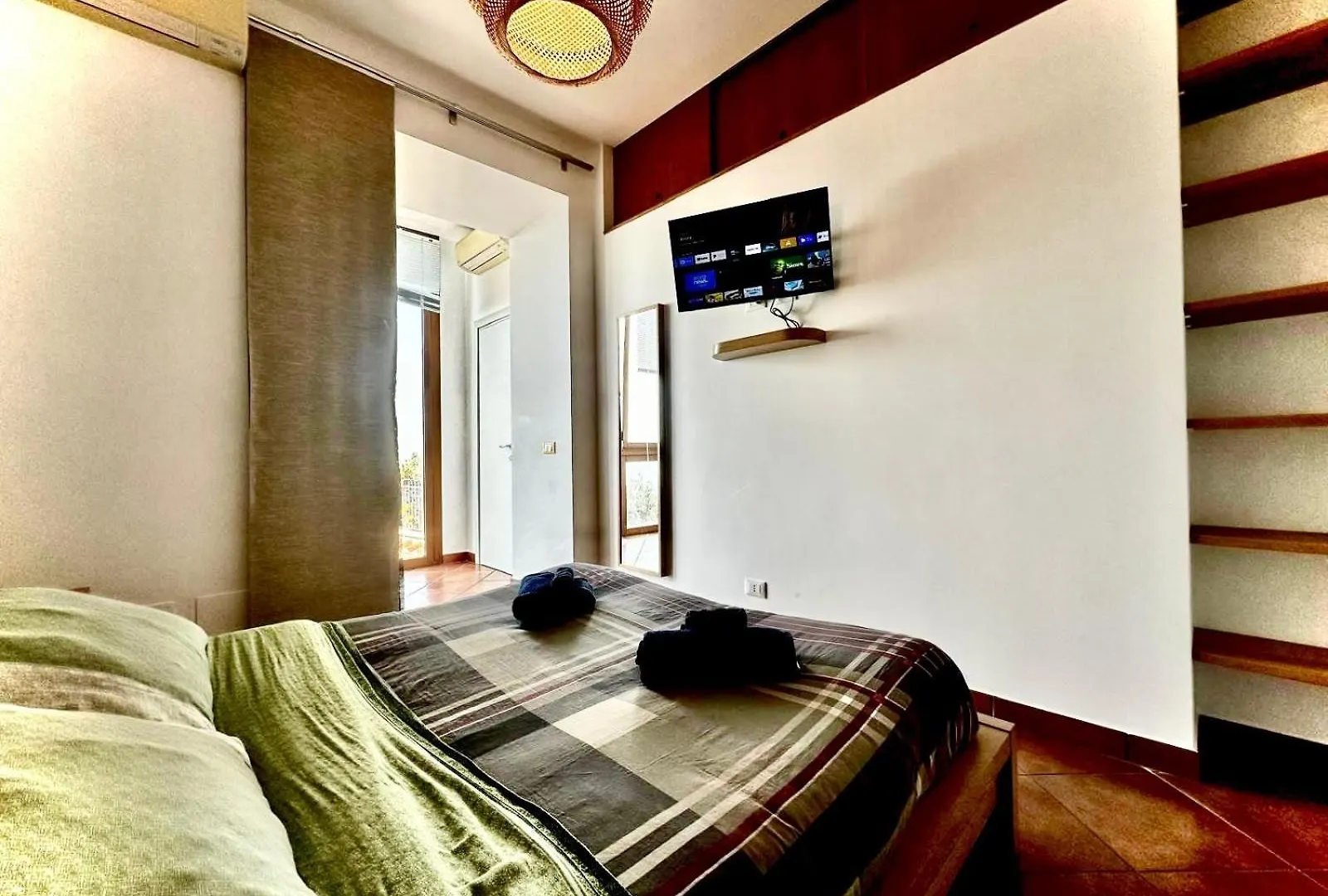 La Dimora Dei Papi Apartment Castel Gandolfo