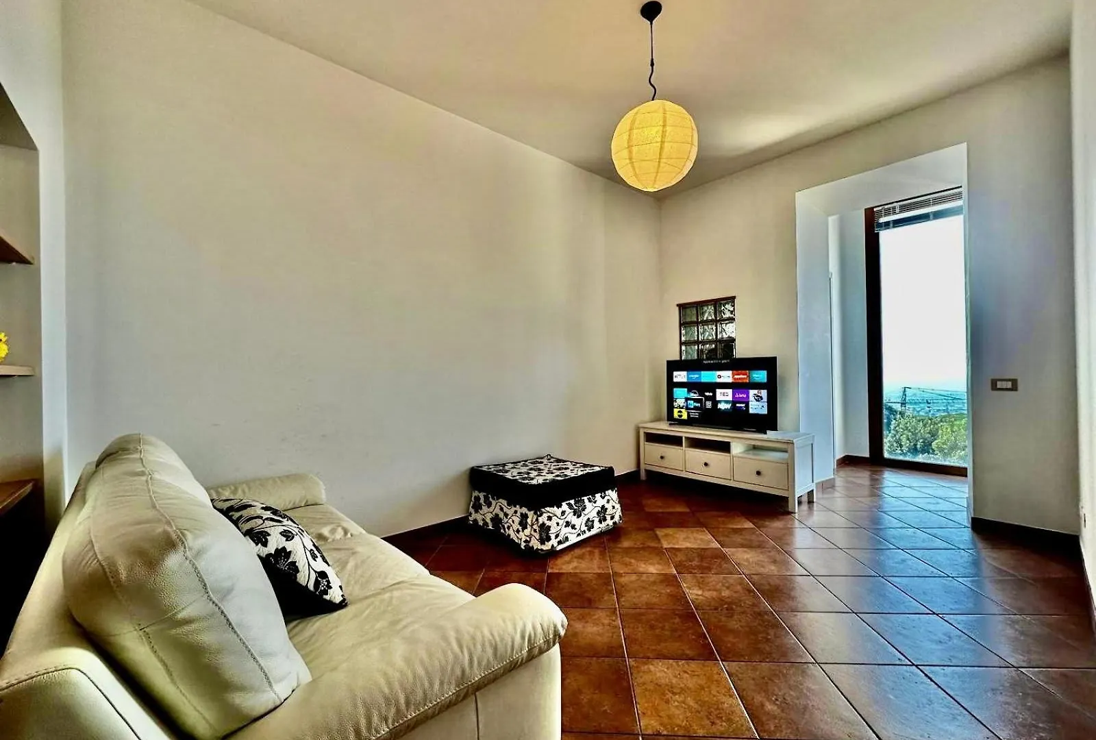La Dimora Dei Papi Apartment Castel Gandolfo